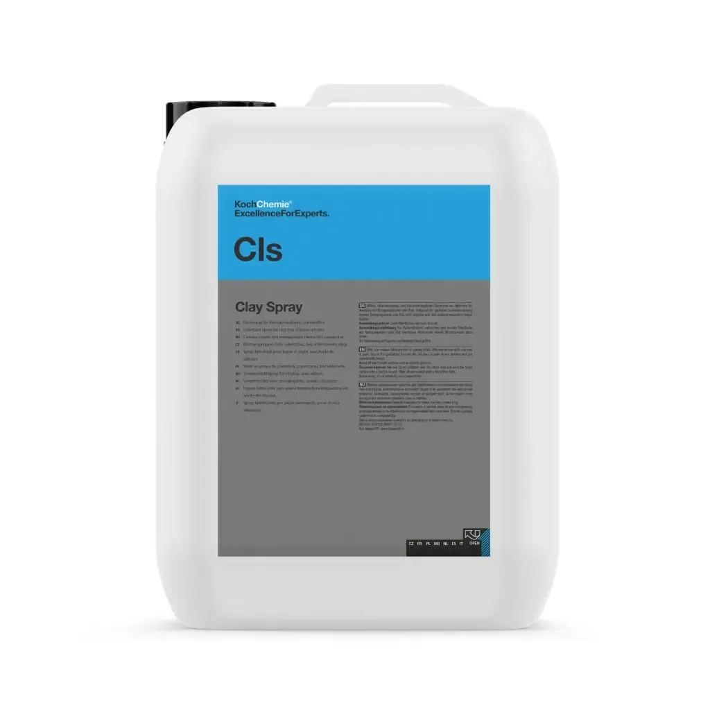 Koch-Chemie Clay Spray