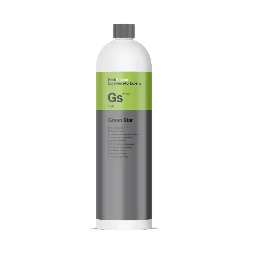 Koch-Chemie Green Star Universal Cleaner