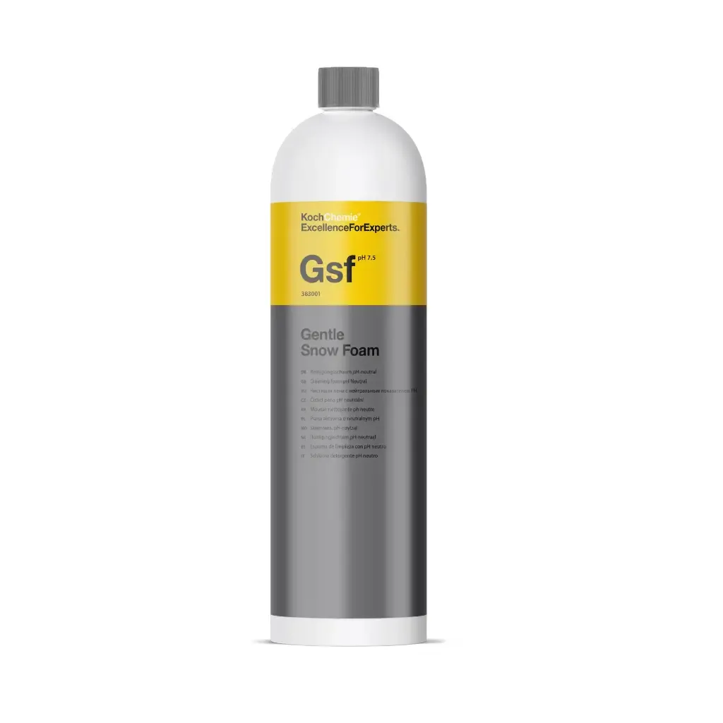 Koch-Chemie Gentle Snow Foam