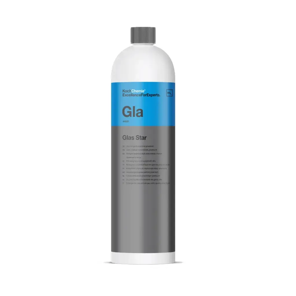 Koch-Chemie Glas Star Glass Cleaner