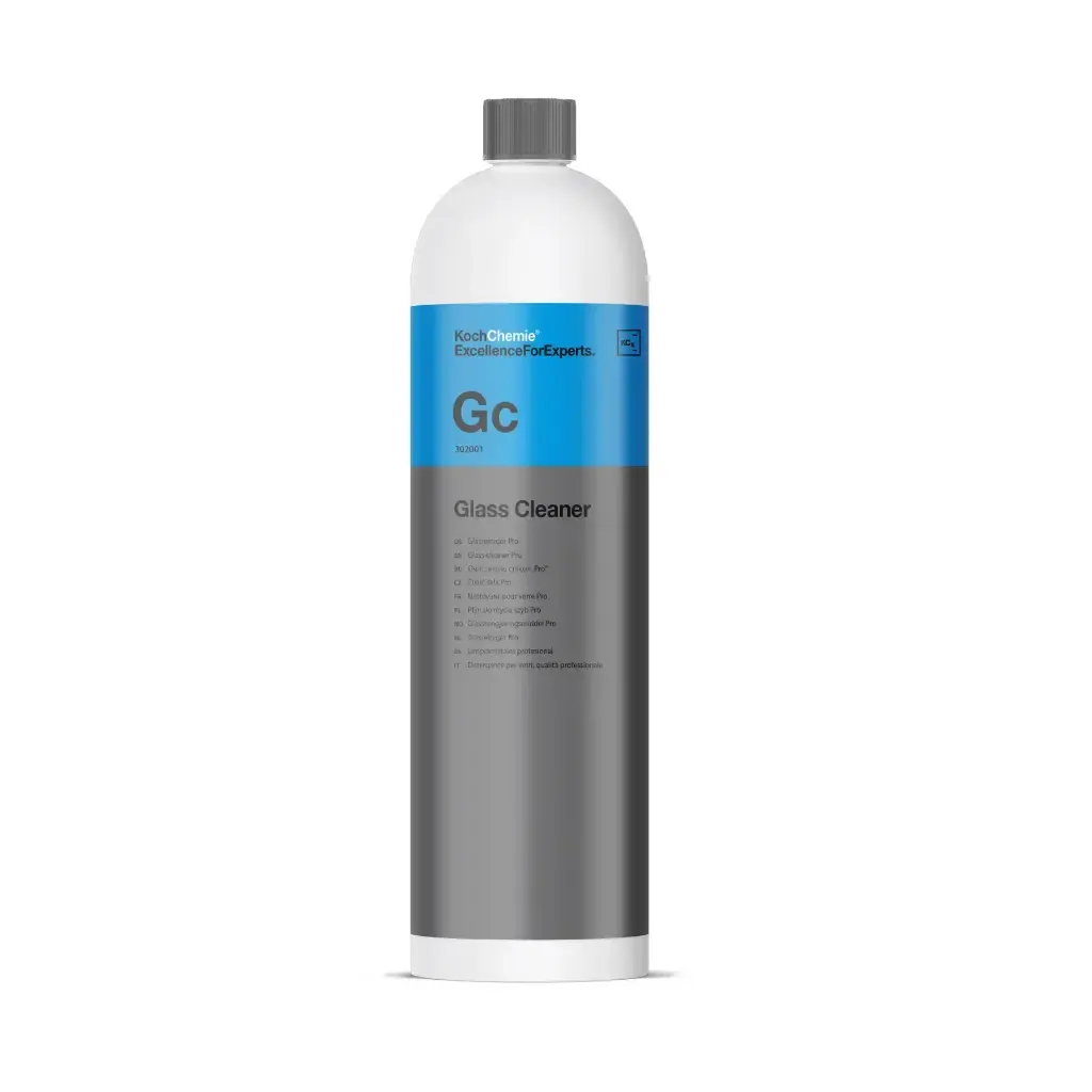 Koch-Chemie Glass Cleaner Pro