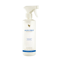 Aloe First Spray