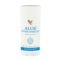Aloe Evershield Deodorant