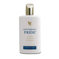 Gentlemen&#39;s Pride Aftershave