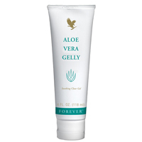 Aloevera Gelly