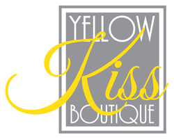 Yellow Kiss Boutique