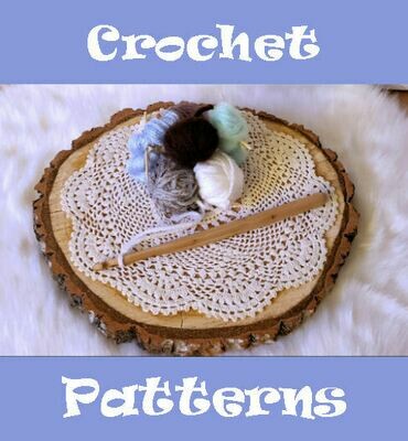 Crochet Patterns