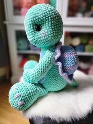 Amigurumi