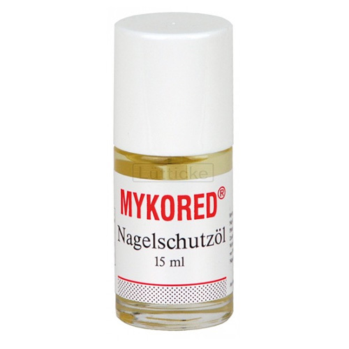 Mykored ulje za zaštitu noktiju 15 ml