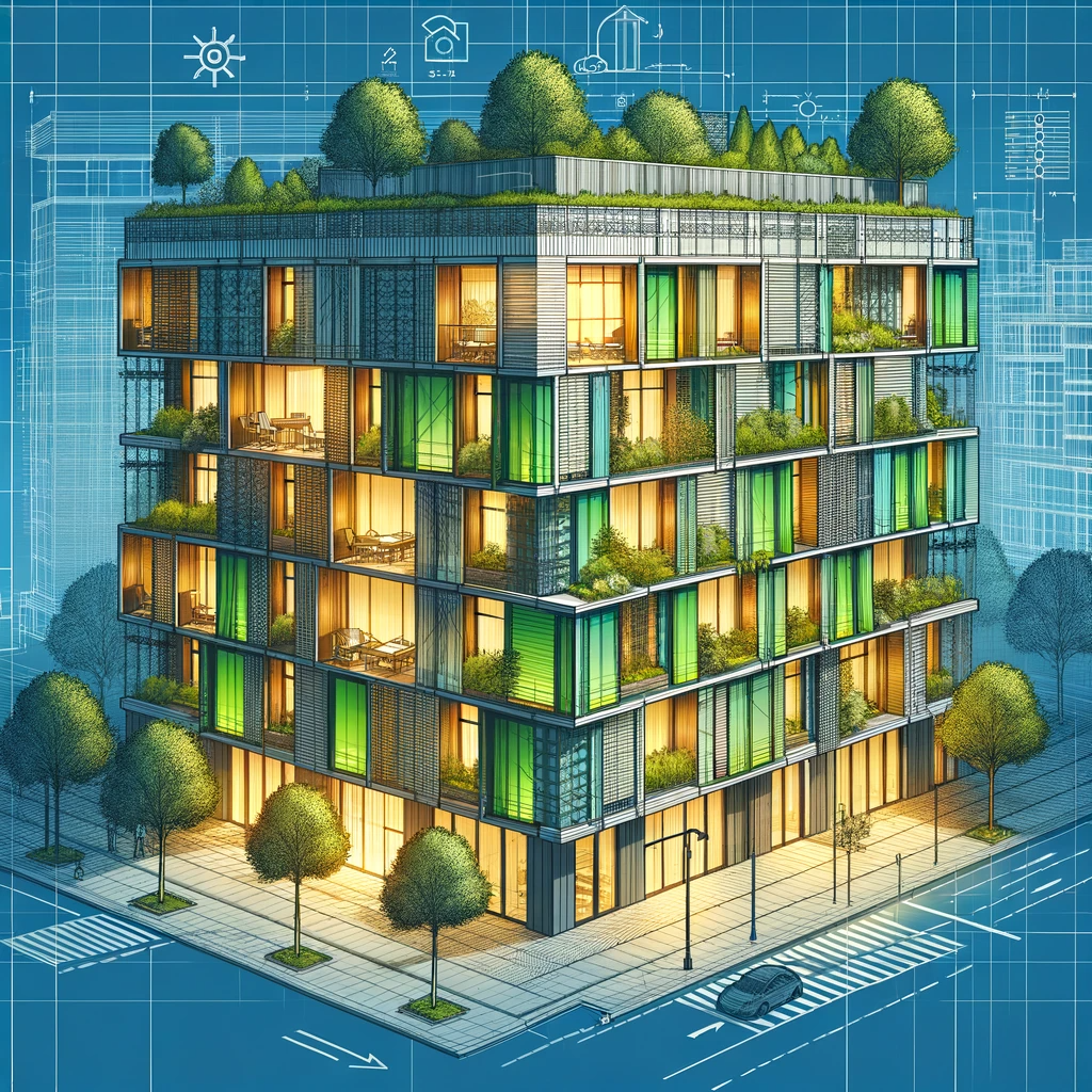 EcoVisionary Foundations: The Sustainable Design Primer
