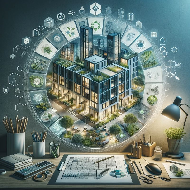 Strategic Sustainability Consulting Retainer