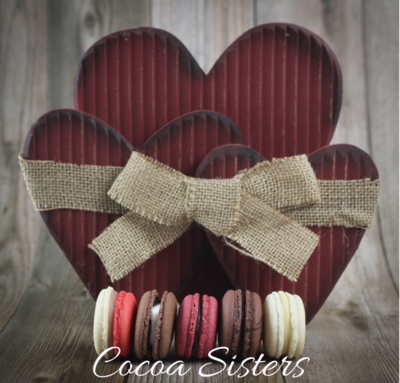5pc Valentine 5pc Valentine