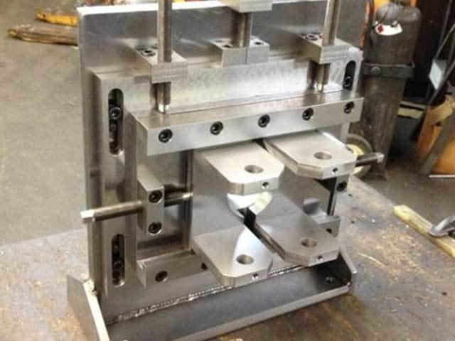 Tube Mill Seam Orientation Unit-Call for Pricing