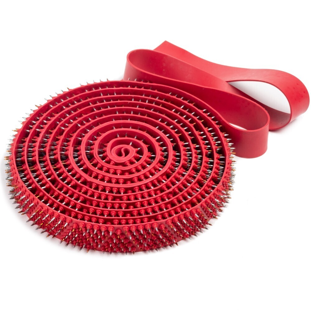 Belt &quot;Magic Ribbon Health&quot; - 5 segmental single strip