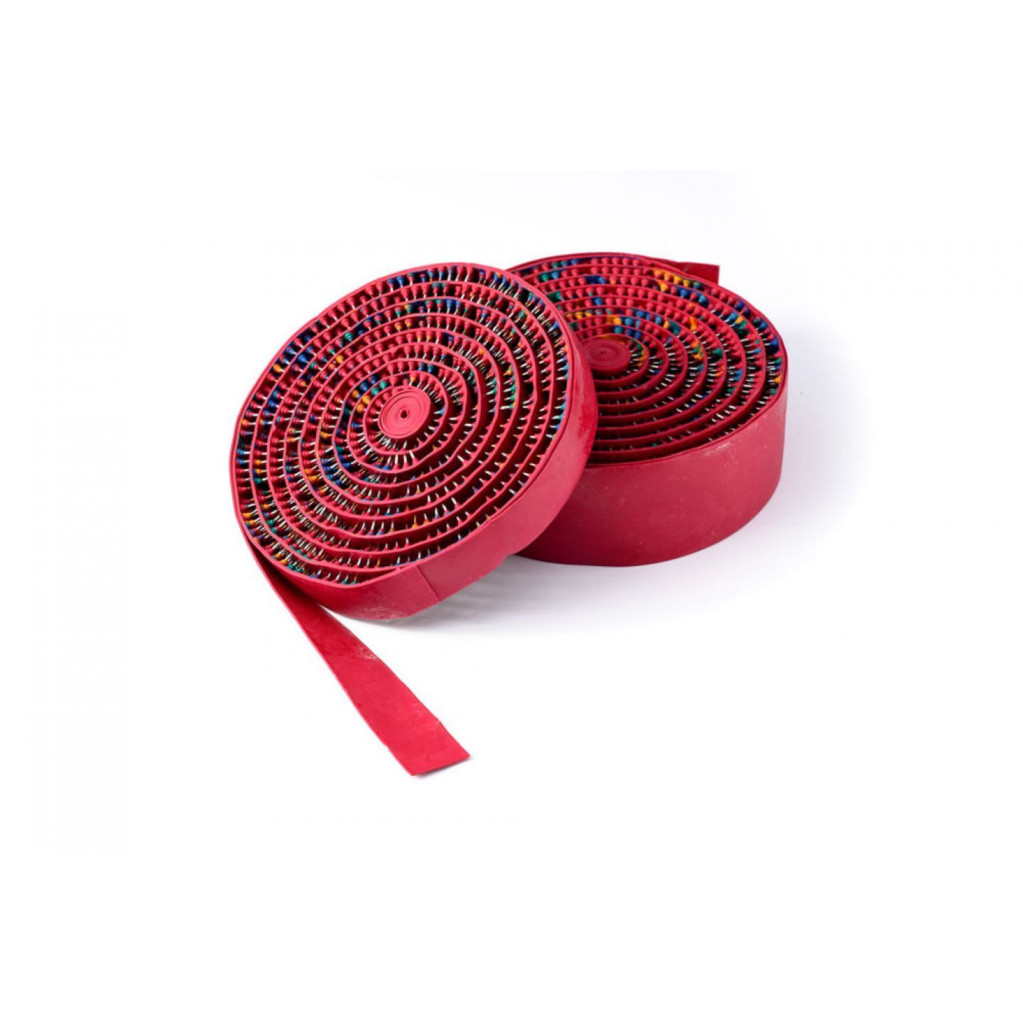 Belt &quot;Magic Ribbon Health&quot; - 3 segmental single strip + double strip