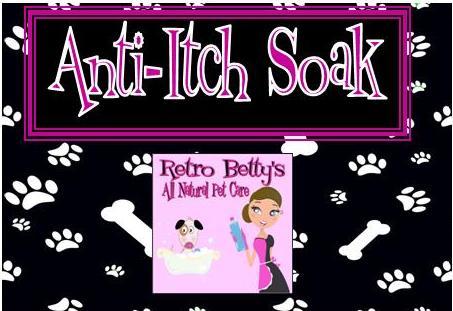 Anti Itch Soak