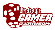 Lindsay's Gamer Garrison
