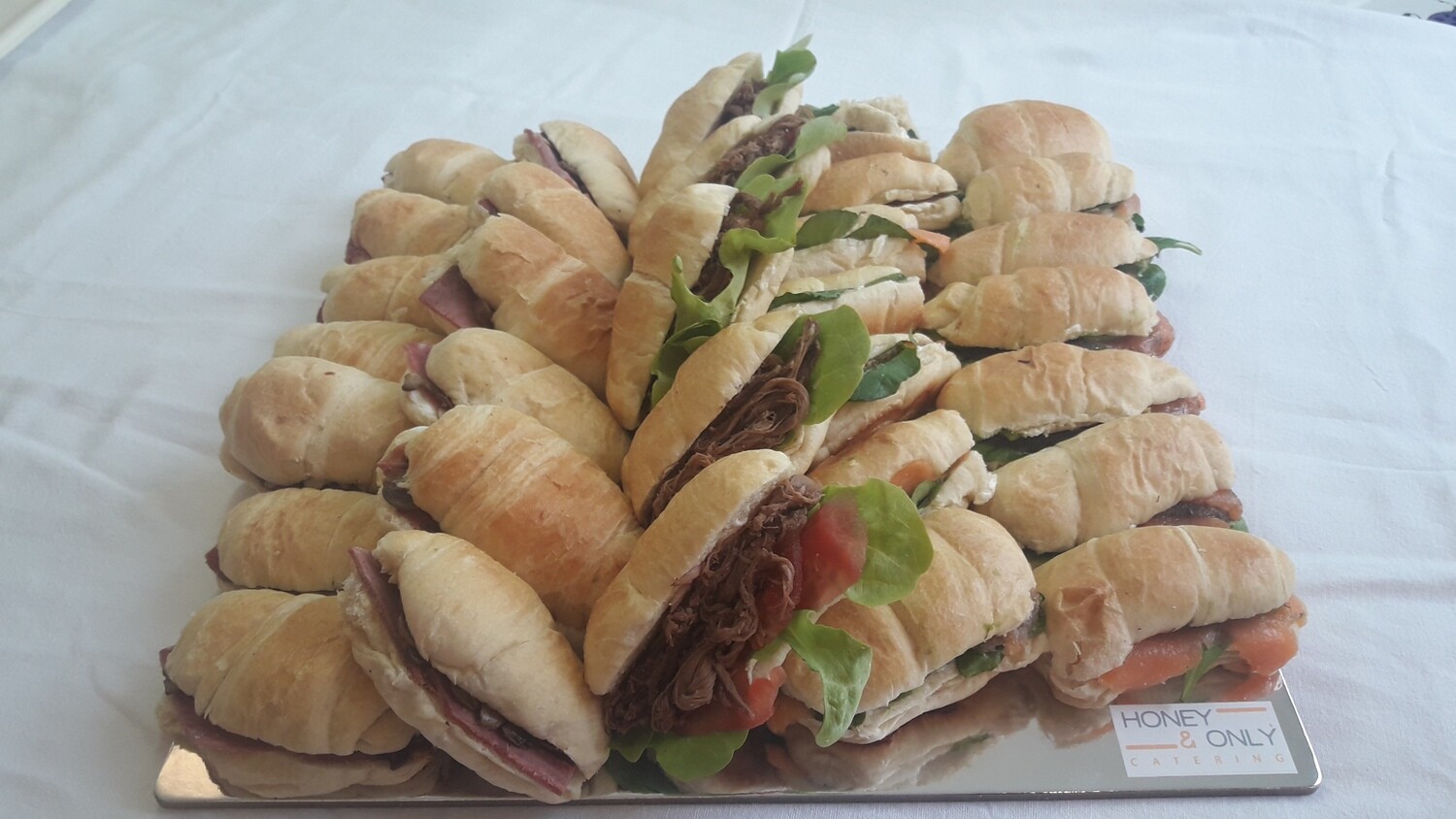 Tapaditos Surtidos