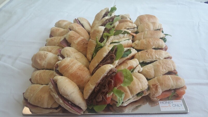 Tapaditos Surtidos