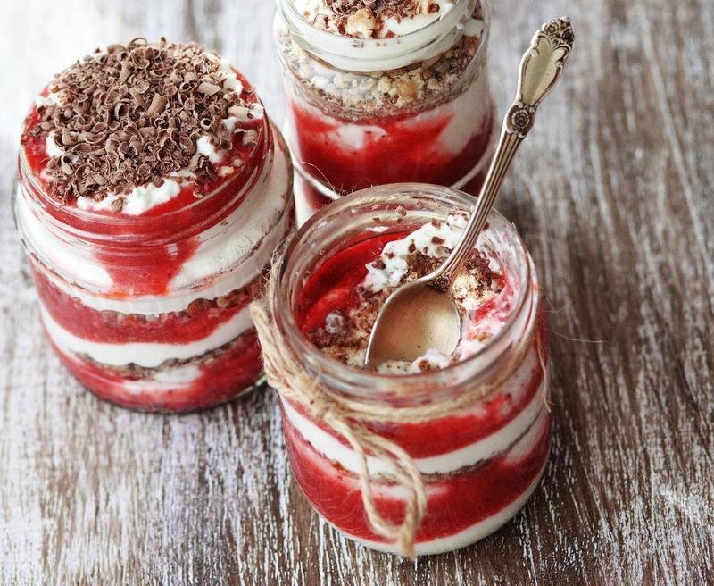 Yogurth c/ Cereales