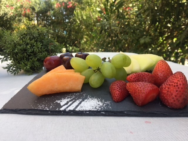 Ensalada Fruta