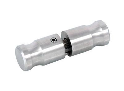 Rokturis D25mm, L=40mm, SS