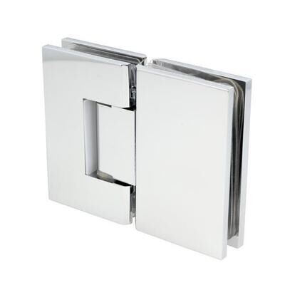 Hromēta vira stiklam TEX III stikls/stikls, 6-10mm, bez regulācijas