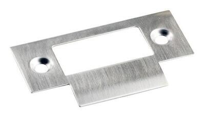 Pretplāksne slēdzenei CLARK un BRUCE, pie sienas Pretplāksne slēdzenei CLARK un BRUCE, pie sienas, pulēts