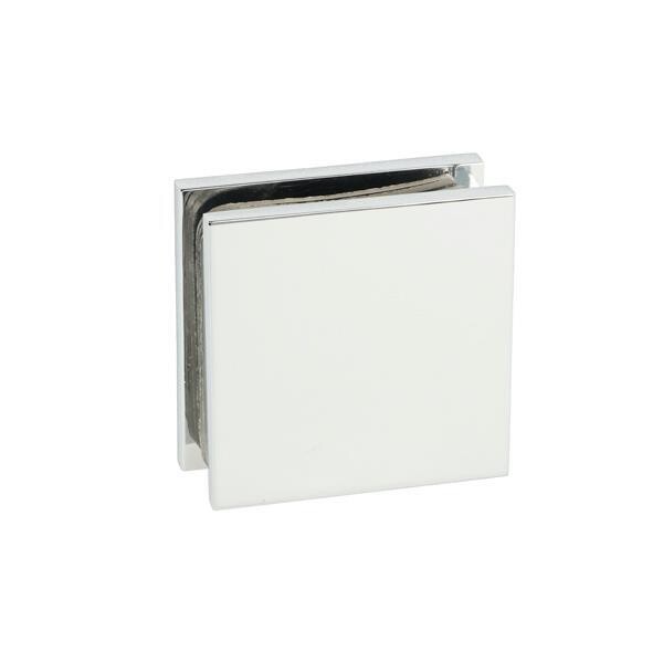 Stiprinājums stiklam BERN CPL siena/stikls 51x51x17