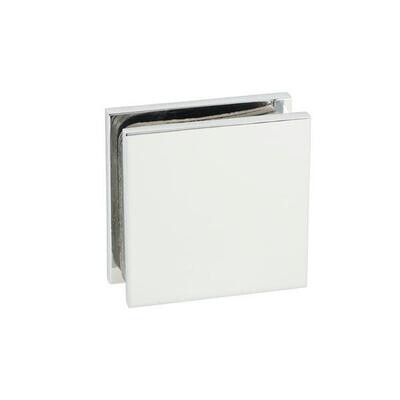 Stiprinājums stiklam BERN CPL siena/stikls 51x51x17