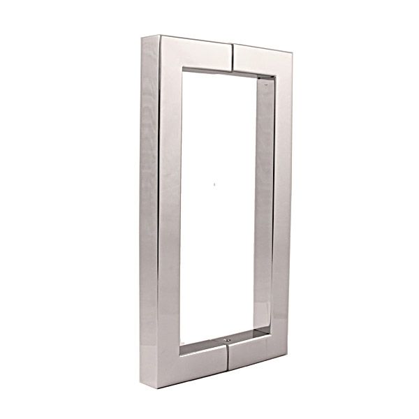 Rokturis kantains pulēts, 19x19, L=220mm, cc203