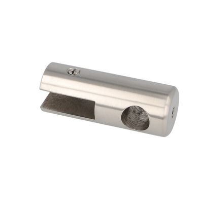 Paneļa/caurules turētājs 8-10mm materiālam, SS304