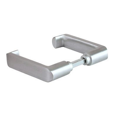 Rokturi "FRANK" slēdzenēm Bruce un Clark, SS