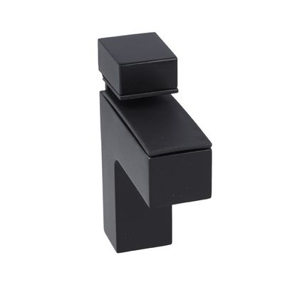 Stikla plauktu turētāji, melni, L=66m, 4-40mm biezumam