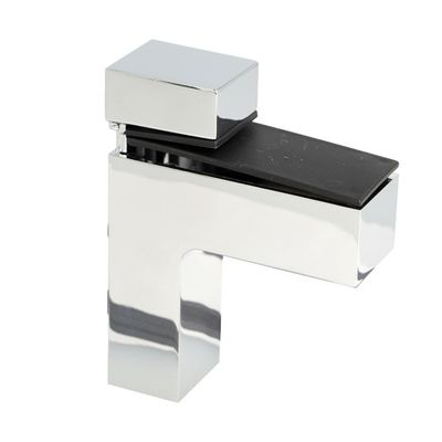 Stikla plauktu turētājs, CPL, L=66mm, līdz 4-40mm biezumam