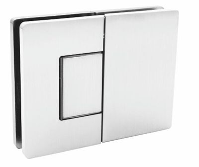 Eņģe stikls/stikls, 180°, regulējama, CPL Eņģe stikls/stikls, 180°, regulējama, CPL