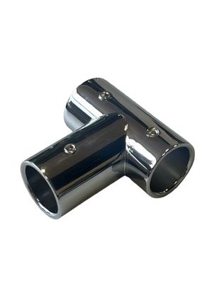Savienotājs caurulei Ø19mm