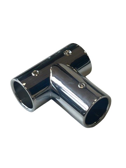 Savienotājs caurulei Ø19mm