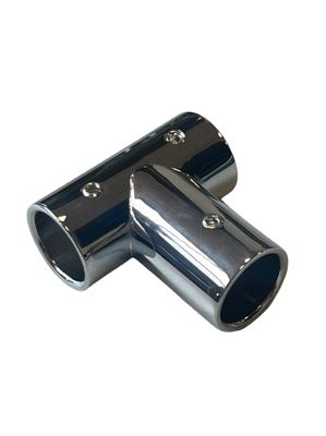 Savienotājs caurulei Ø19mm Savienotājs caurulei Ø19mm