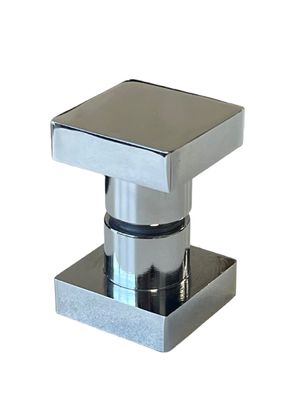 Rokturis 35x35x22H, hromēts Rokturis 35x35x22H, hromēts