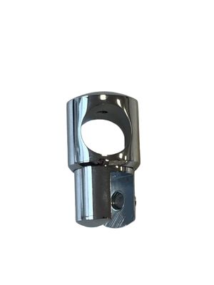 Stabilizators caurule/stikls Ø19mm, centrēts, CPL Stabilizators caurule/stikls Ø19mm, centrēts, CPL