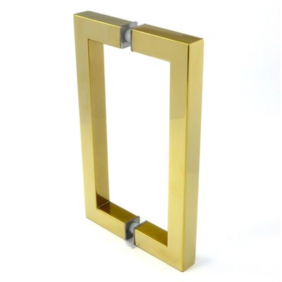 Rokturis kantains pulēts, 19x19, L=220mm, cc203