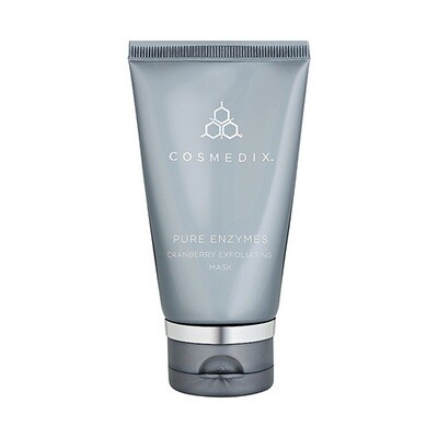 Cosmedix Pure Enzymes Mask 60g Cosmedix Pure Enzymes Mask 60g