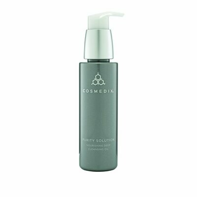 Cosmedix Purity Solution 100ml Cosmedix Purity Solution 100ml
