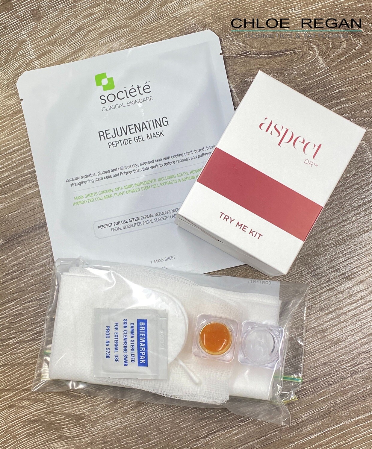Home Professional Peel Treatment Pack Home Professional Peel Treatment Pack
