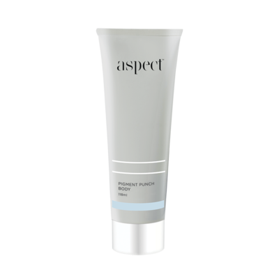 Aspects Pigment Punch Body 118ml Aspects Pigment Punch Body 118ml