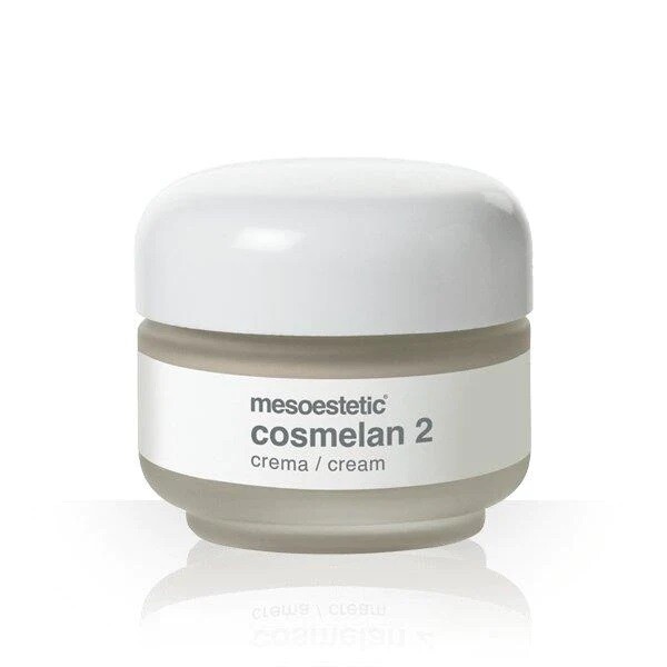 Mesoestetic Cosmelan 2 maintenance cream 30g