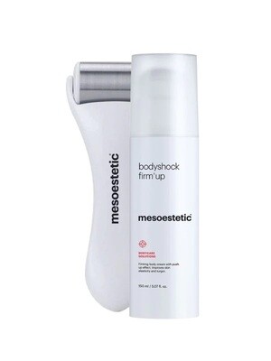 Mesoestetic Bodyshock Firm'Up with roller