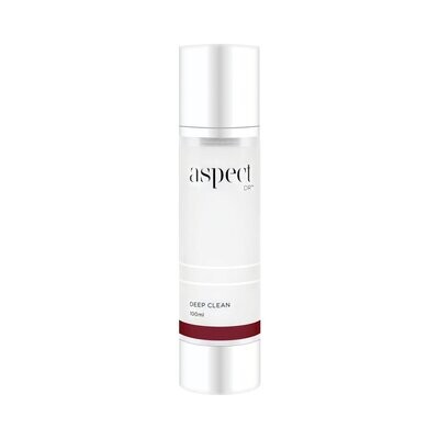 Cleansers