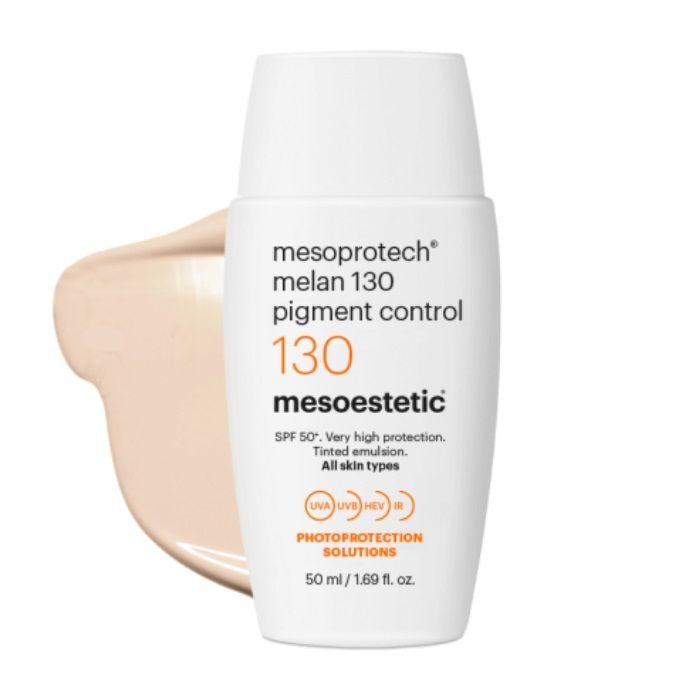 Mesoestetic Mesoprotech Melan 130 Pigment Control 50ml
